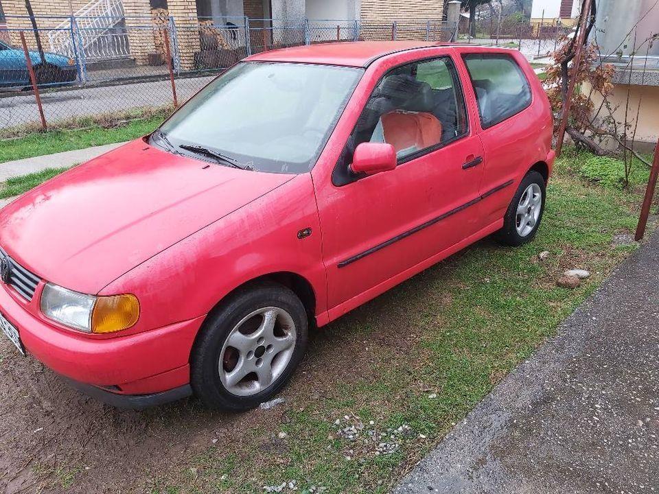 Prodajem-auto