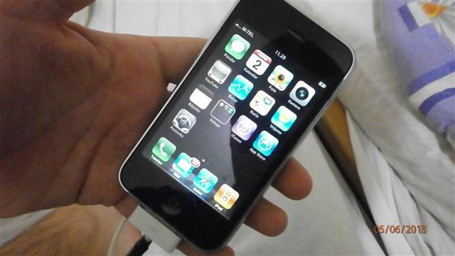 IPHONE 3G
