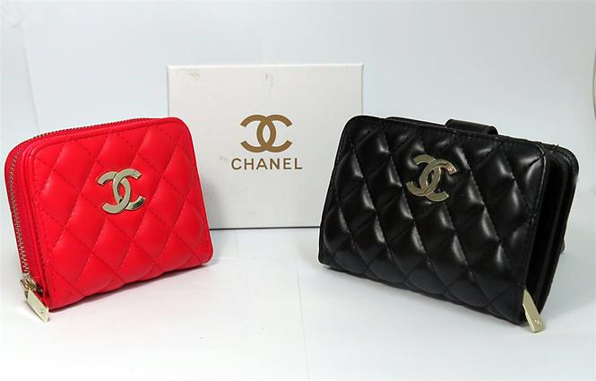 COCO CHANEL zenski novcanik