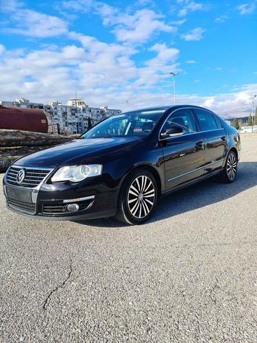 Prodajem Pasat B6 2007 High line