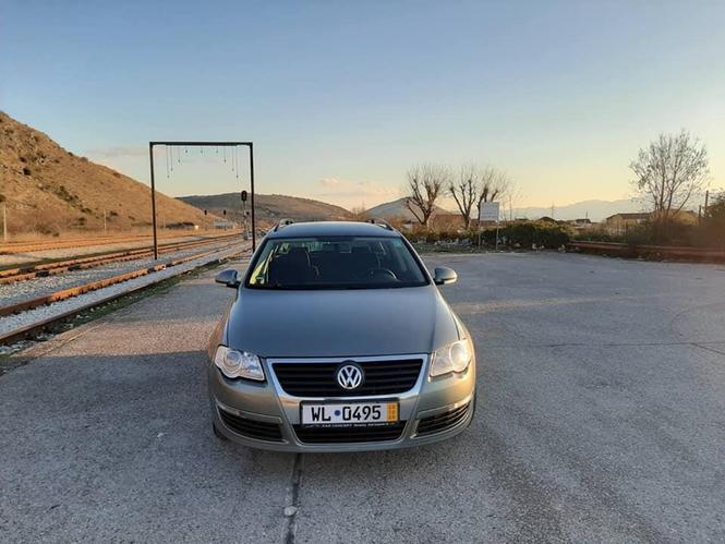 Passat 2.0 tdi