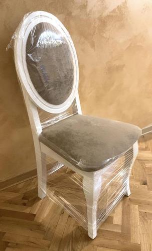 Prodajem
Stolove i stolice novi modeli. Dostupno. 069083795 