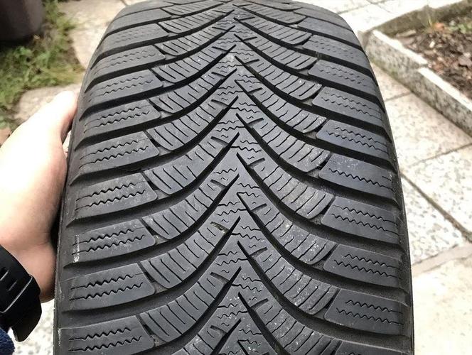 205/55 R16 5x112