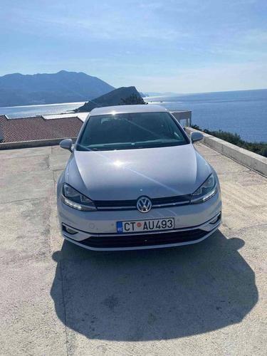 VW Golf 1,6tdi 2017