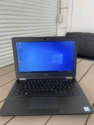 Laptop Dell Latitude i5 6 gen 8ram 4h baterija
