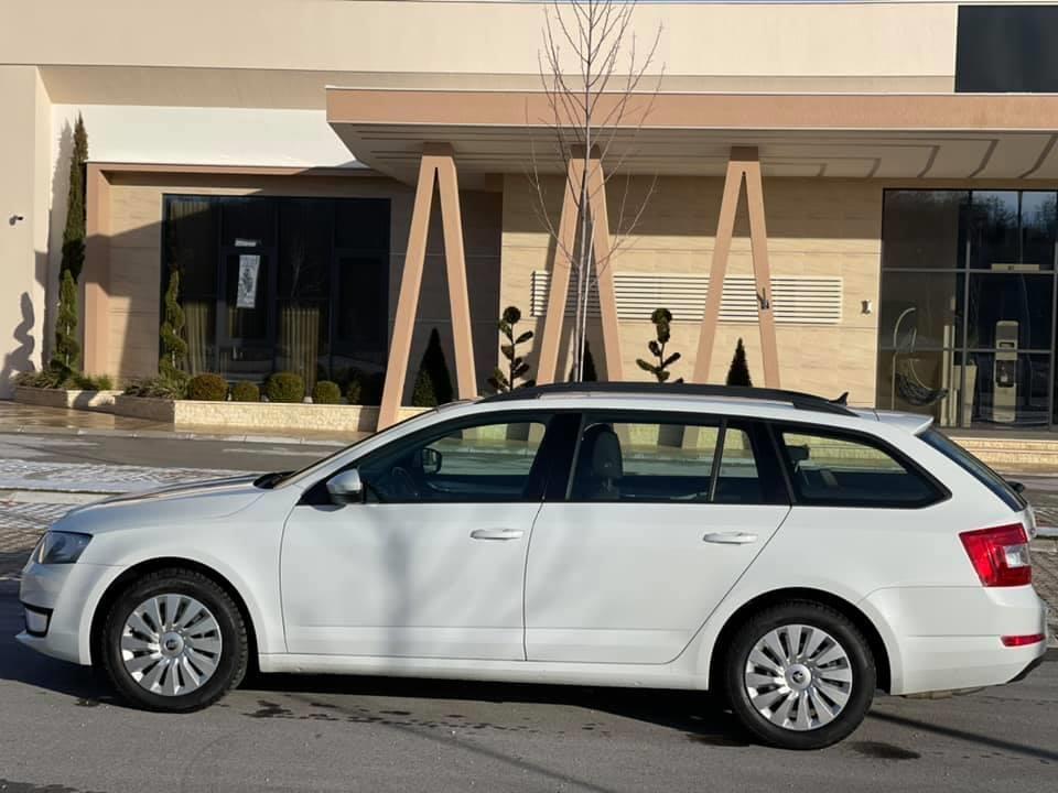 Skoda-Octavia-4x4