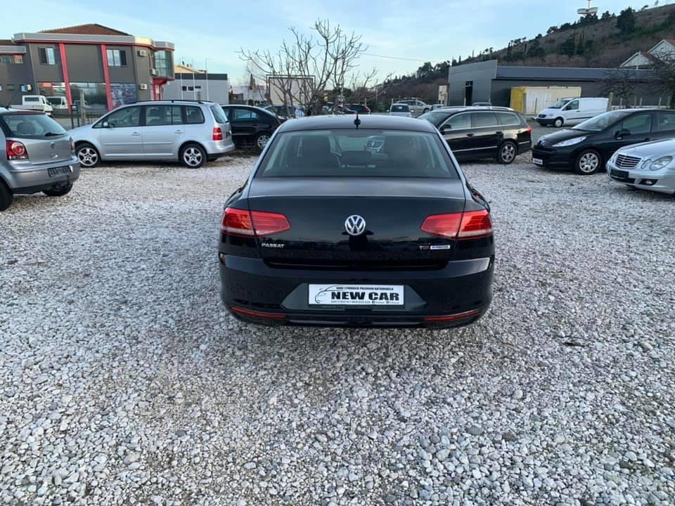 Passat-8