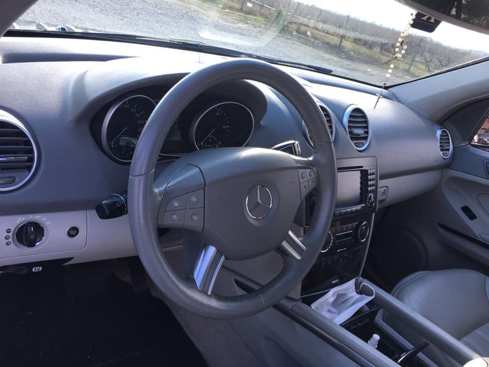 ML-320-4Matic-165Kw-2005God