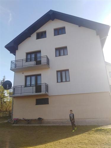 Kuća Komini