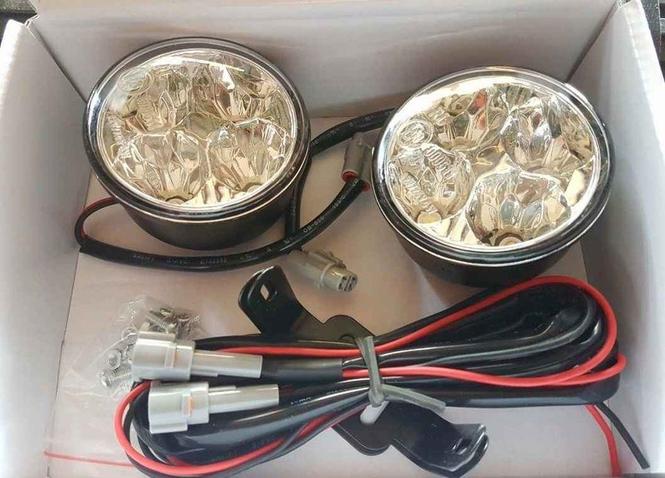 KUPUJEM LED MAGLENKE