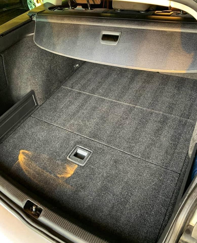 Auto-detailing