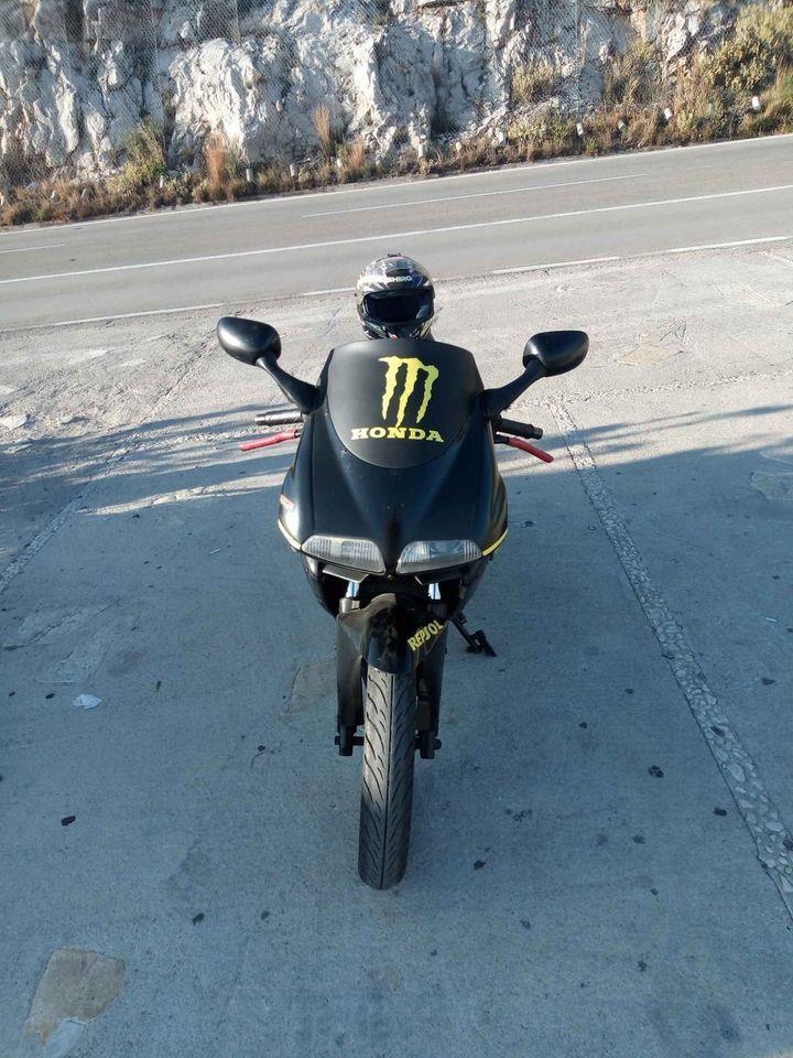 Honda-nsr-125cc-r