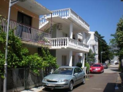 Sutomore apartmani sobe