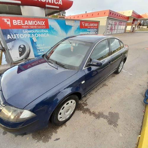 Passat 5