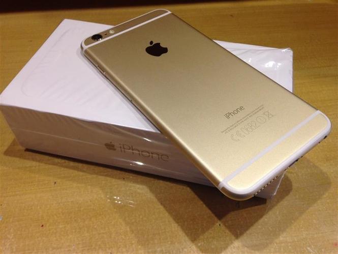  Apple iPhone 6s Plus 64GB