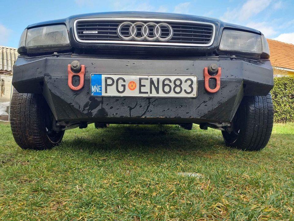 Audi-A4-2-8-v6-174ks-4x4