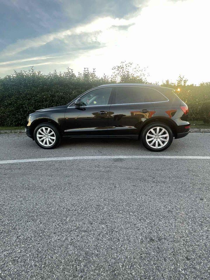 Audi-Q5-3-0Tdi-Quattro-2009