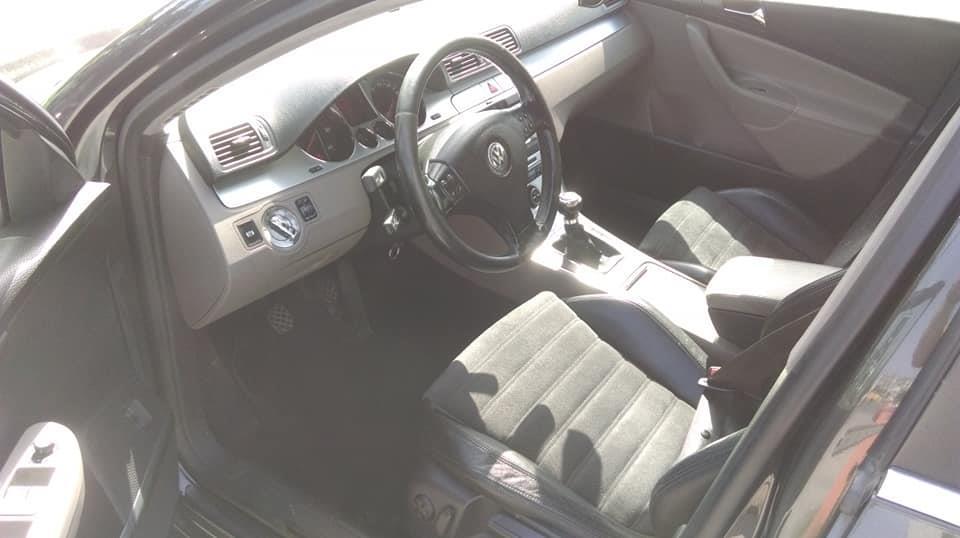 Passat