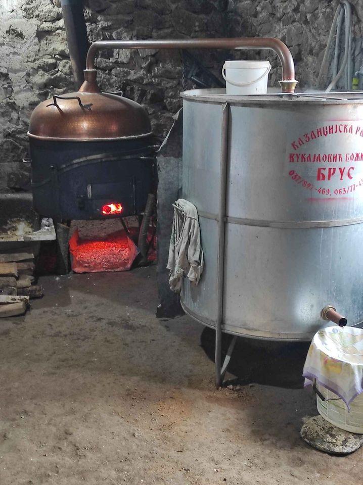 Rakija