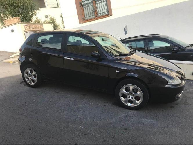Alfa 147 jtd