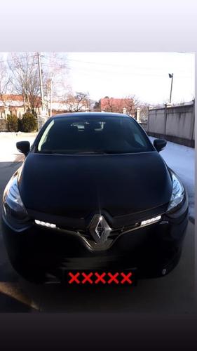 RENAULT CLIO 1.5DCI