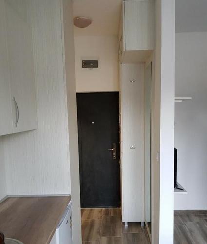 PRODAJA, GARSONJERA POBREŽJE