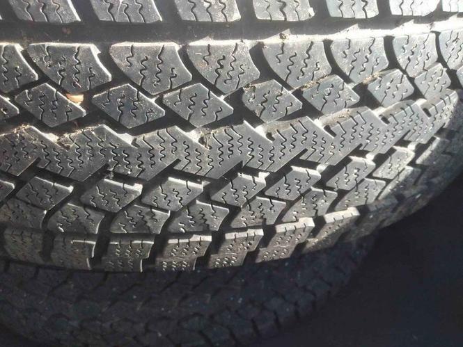 Felme i gume od nisana x trail rav4 ...