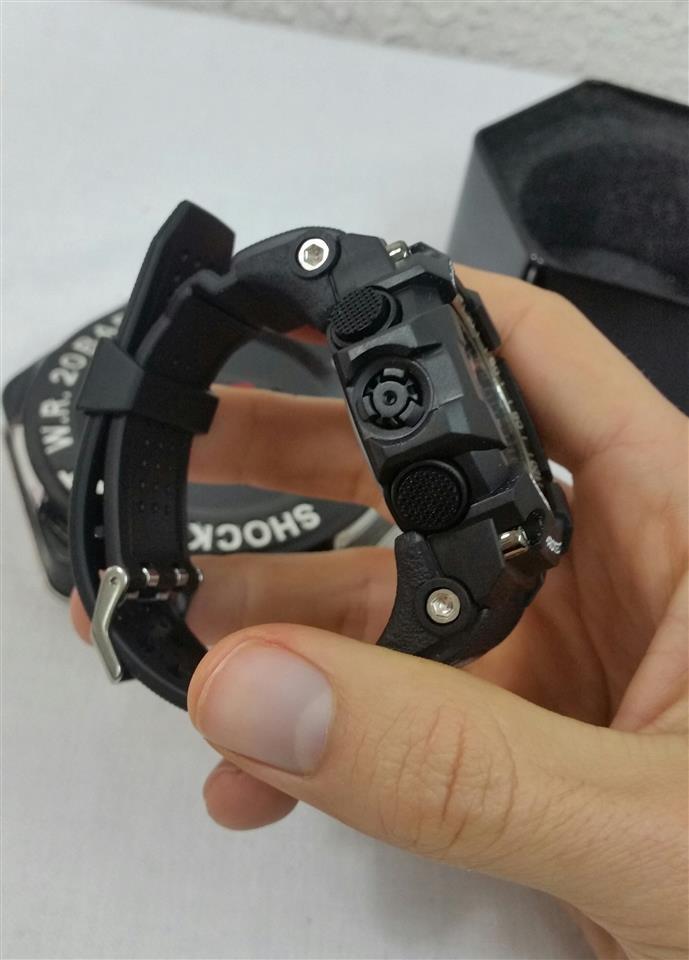 CASIO-G-SHOK-