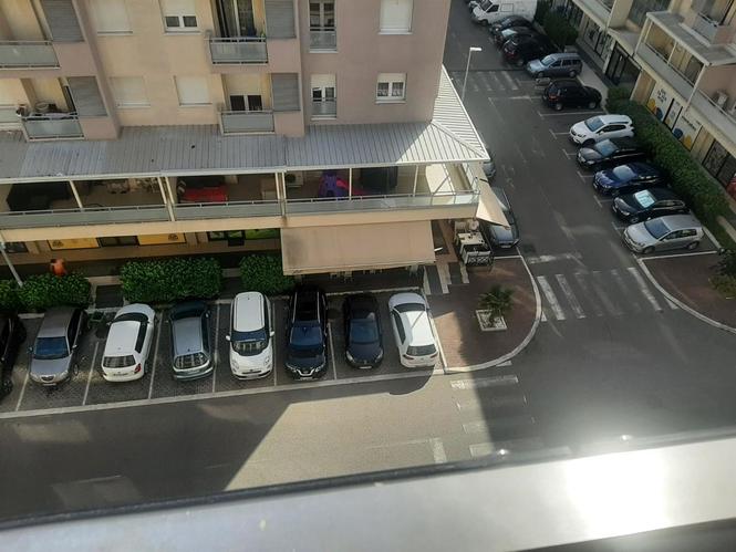 Izdavanje jednosoban stan City kvart