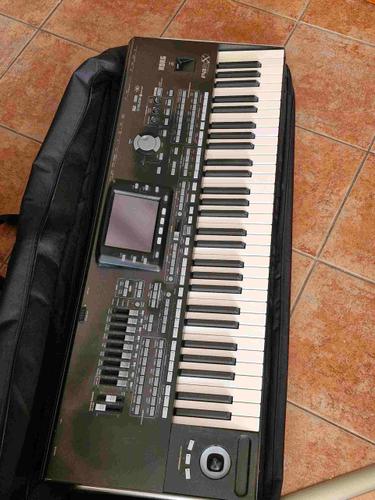 Korg