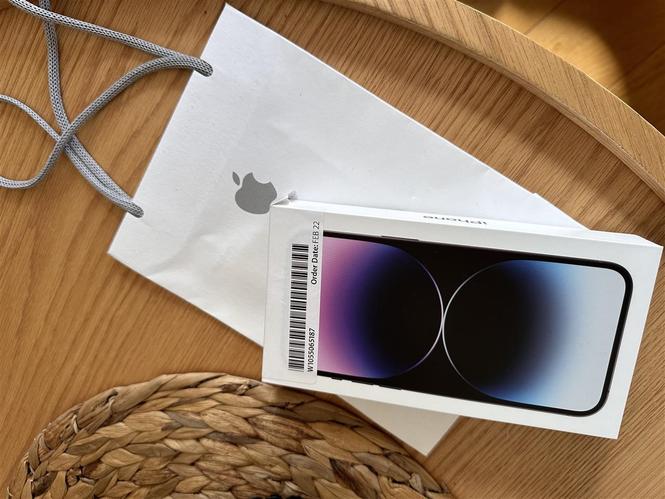 iphone 14 pro 256 gb