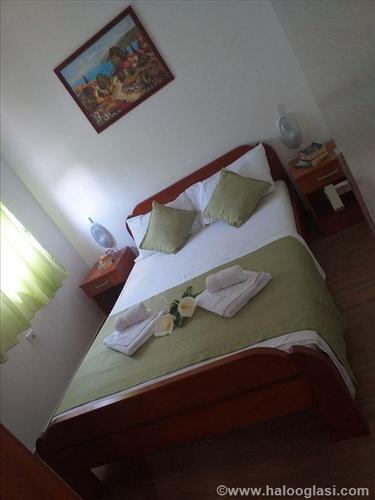 Crna Gora,SUTOMORE,apartmani