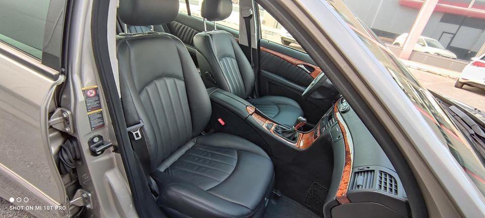 Mercedes-E220Cdi-120kw-ELEGANCE-2007god