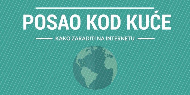 Ponuda koja moze da vam promeni zivot