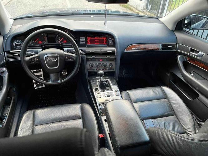 AUDI A6 2.0TDI
