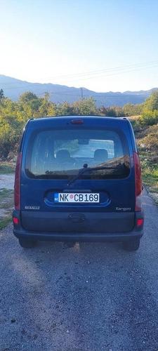 Kango 1.5dci 2002god