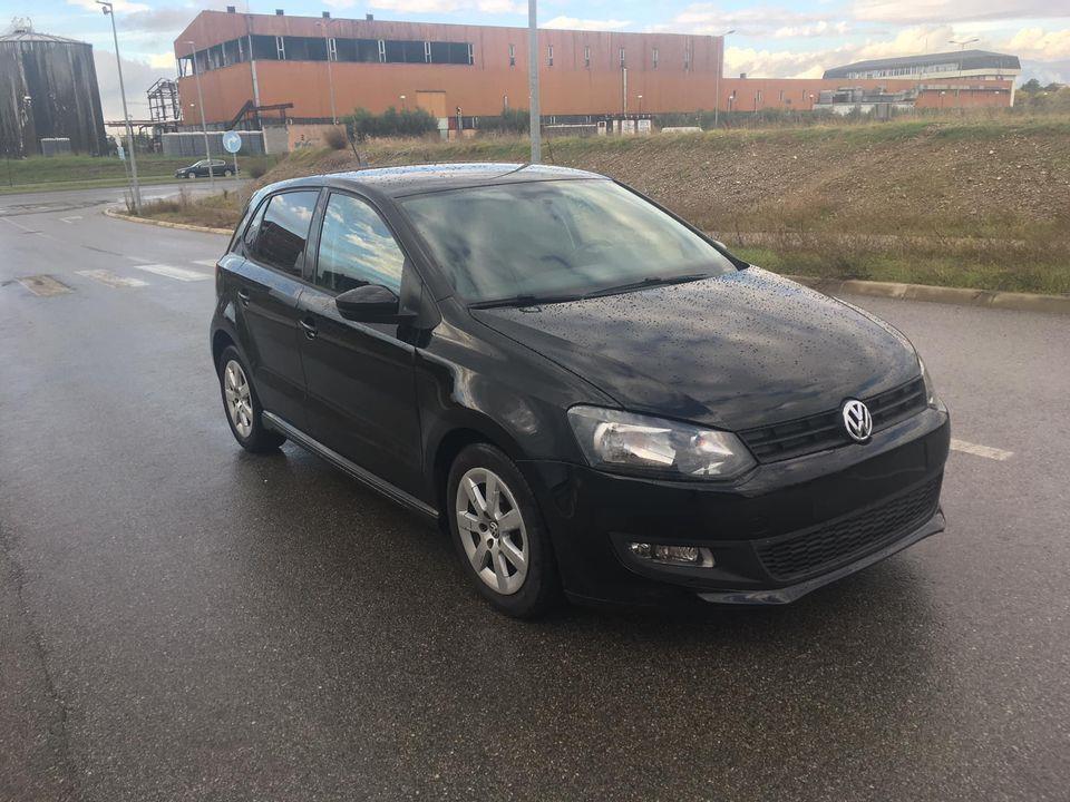 VW-Polo