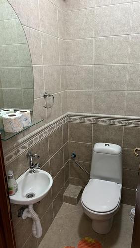 Izdavanje trosoban stan Blok 9