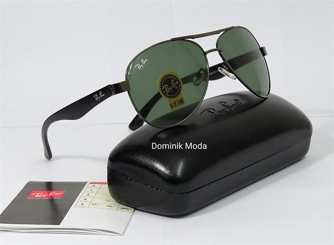 Ray Ban naocare Vintage model