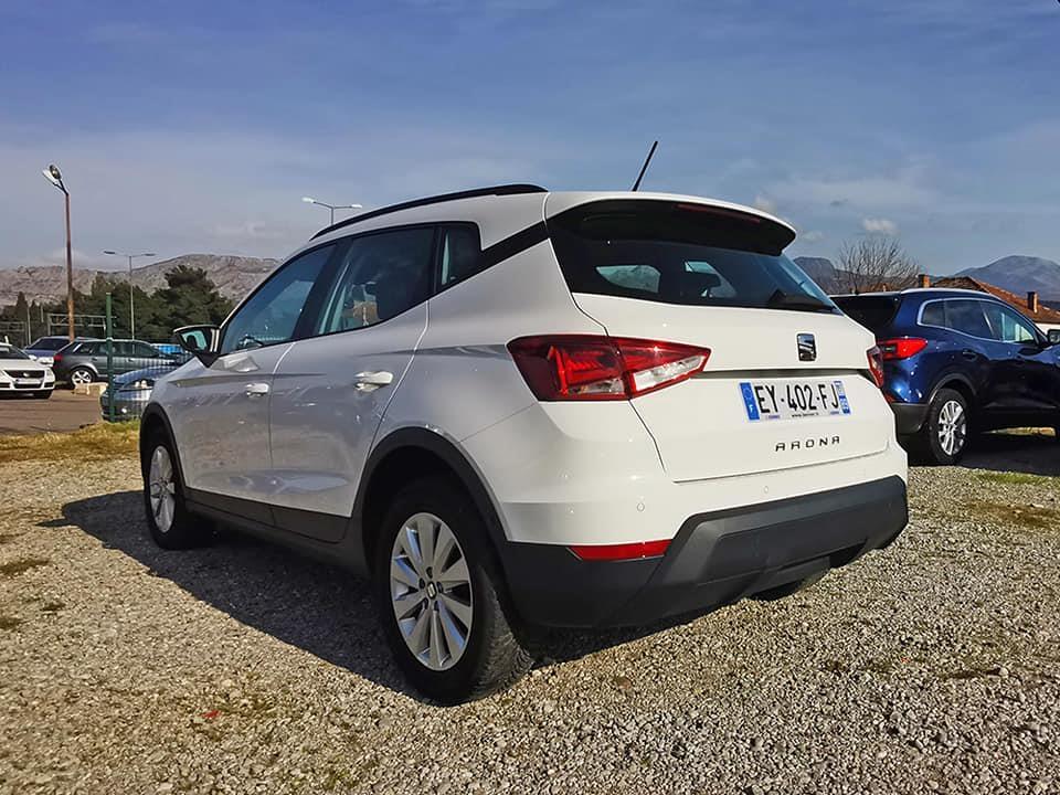 Seat-Arona