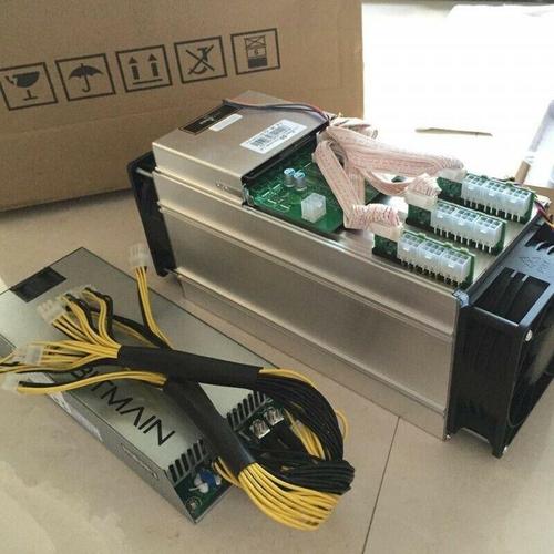 Antminer s9