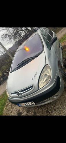 Xsara Picasso 2.0hdi, u djelove