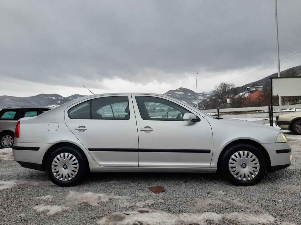 Škoda-Ostavia