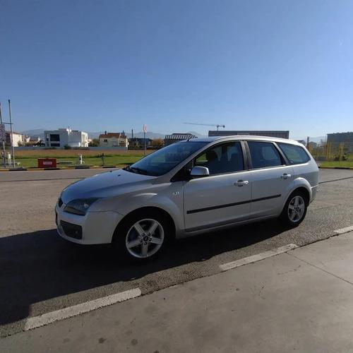 Ford Focus 1.6 tdci