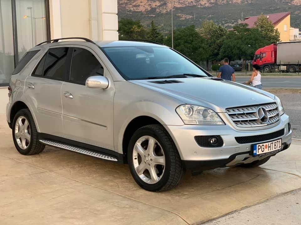 Mercedes-ml320cdi-165kw-4matic-2006g