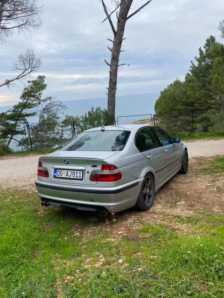 Bmw-330-d-135-kw-2002-god-M-paket-Registrovan-9-mjeseci