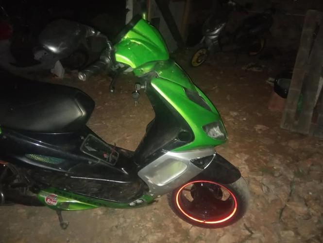 Prodajem pezo speedfight 2