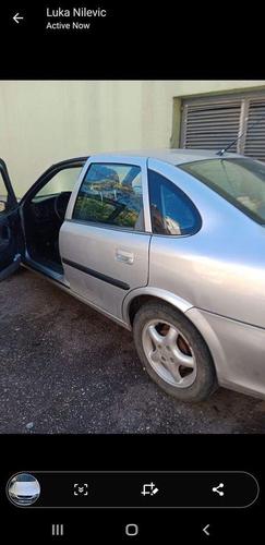 Opel vektra 2.0 dizel
