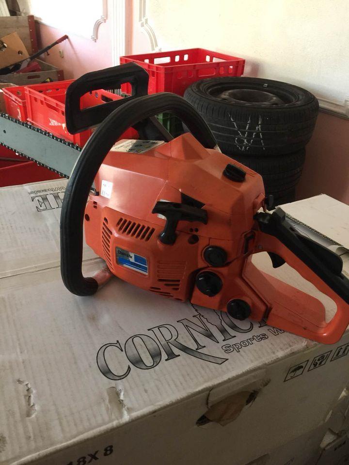 Dolmar-model-6400