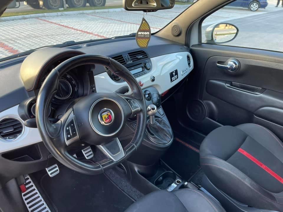 Fiat-Abarth